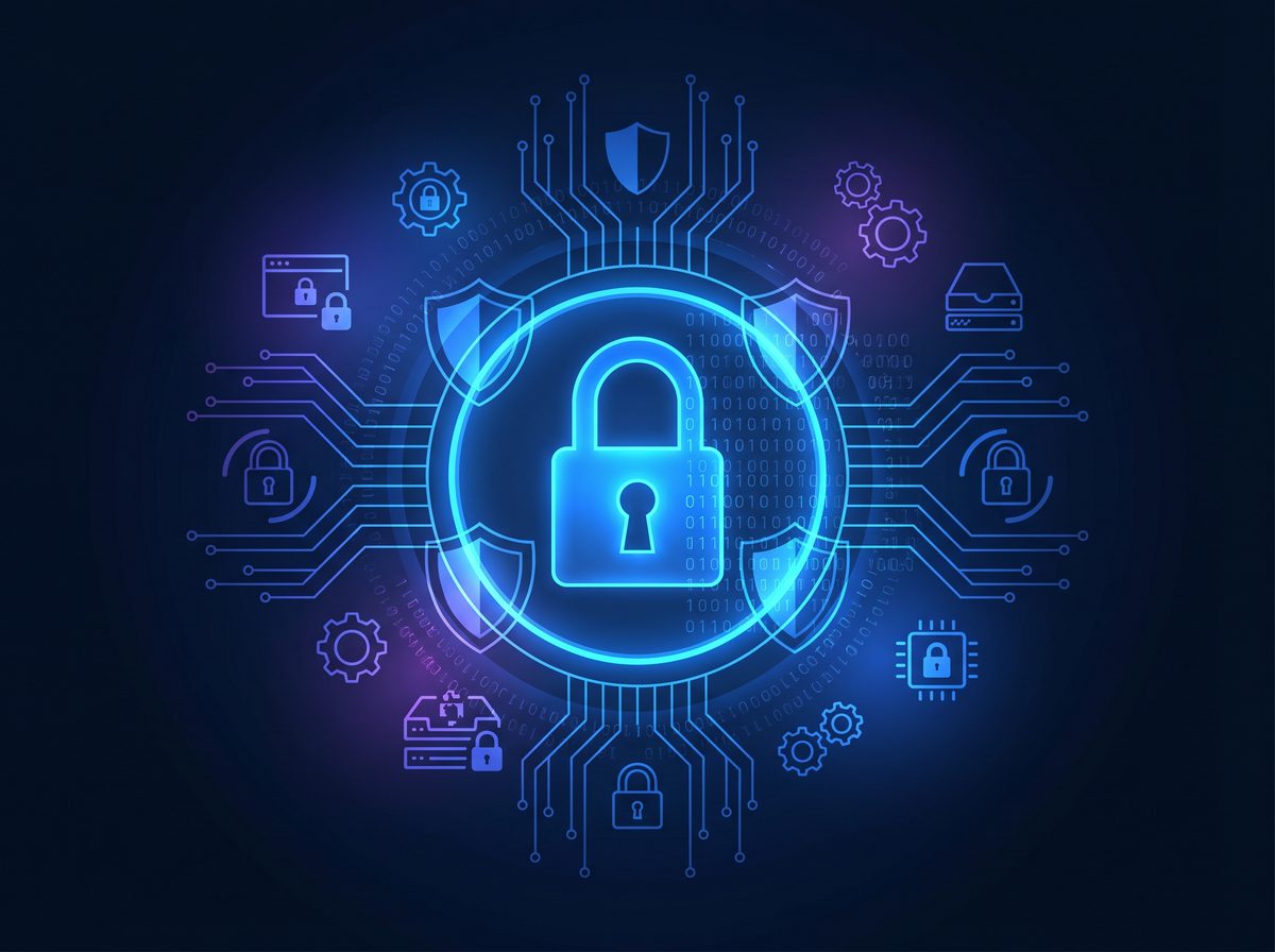 触碰加速器安全防护体系